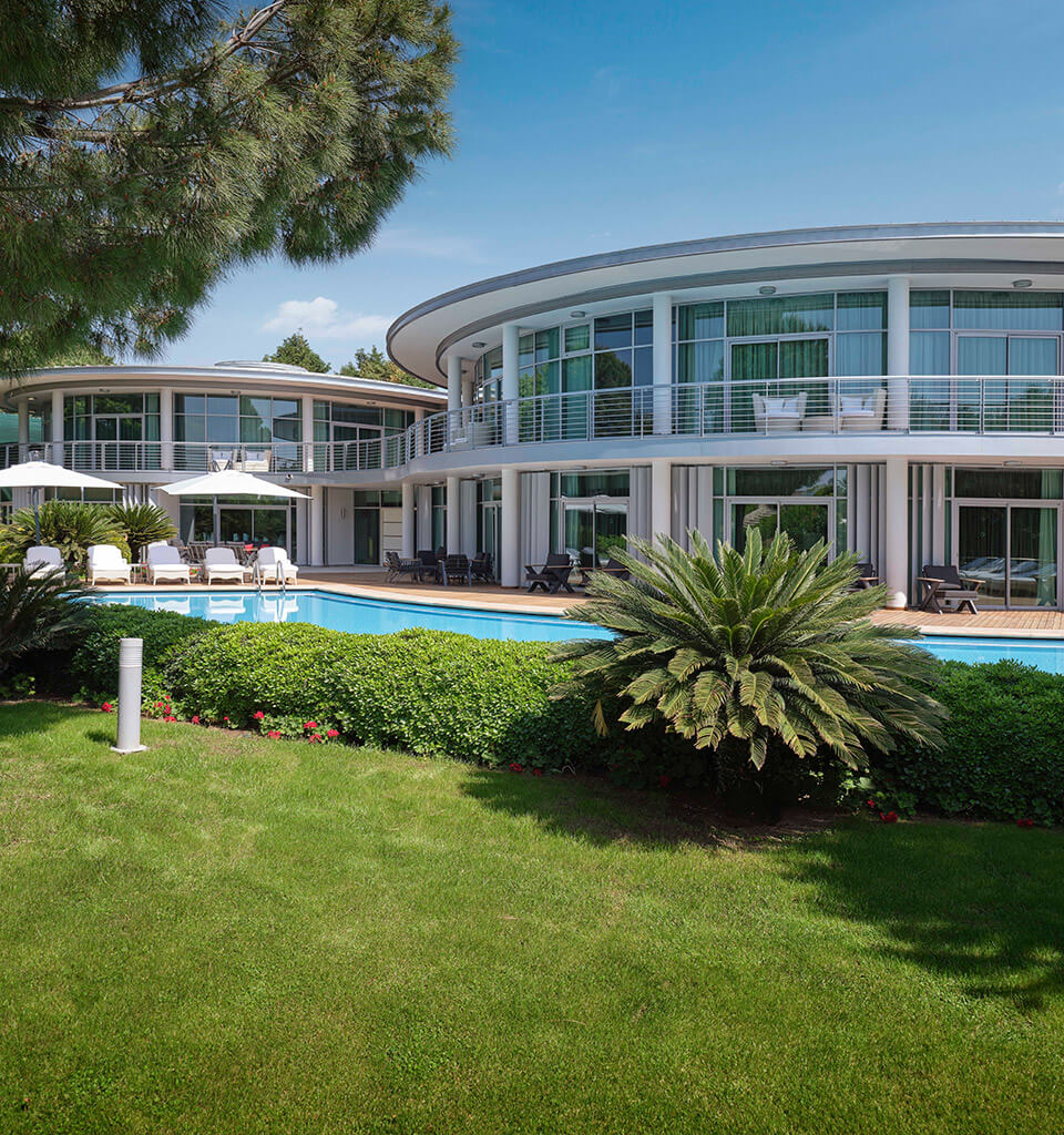 Calista Resort Villa Leo Belek Antalya Promo 2