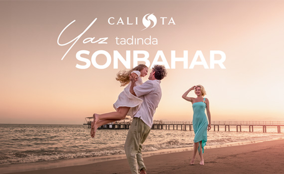 Calista Ozel Teklifler Yaz Tadında Sonbahar Kucuk D