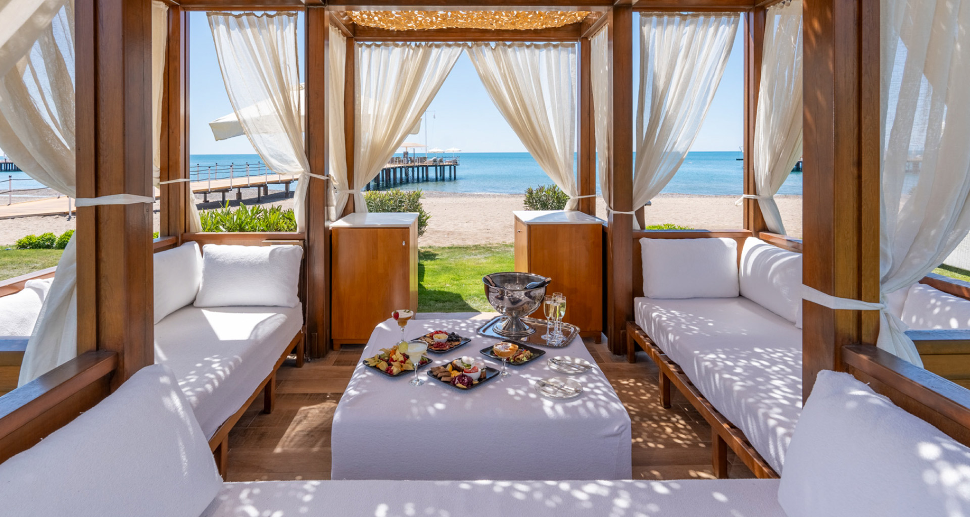 Calista Luxury Resort Anasayfa Banner New4