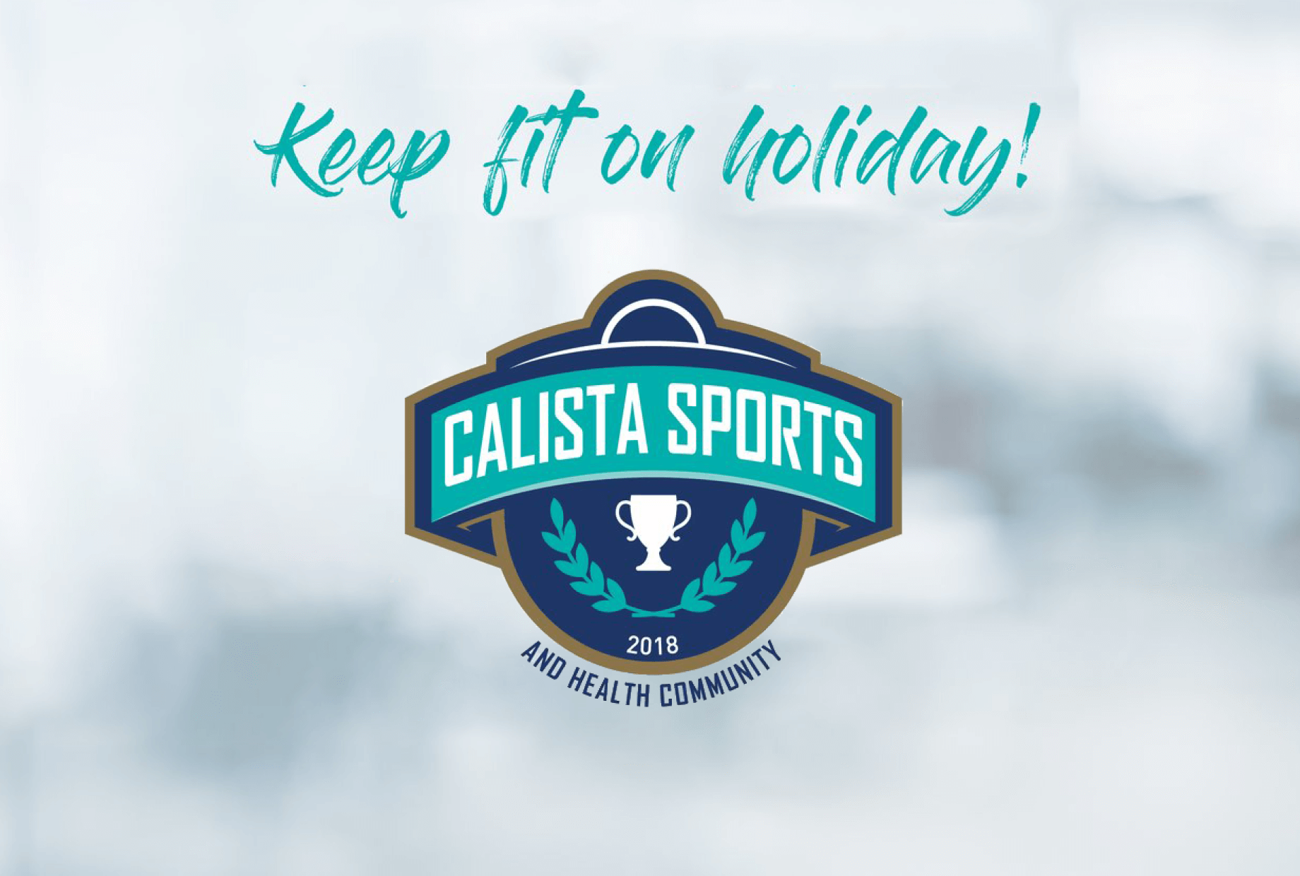 Calista Resort Sports Academy 1