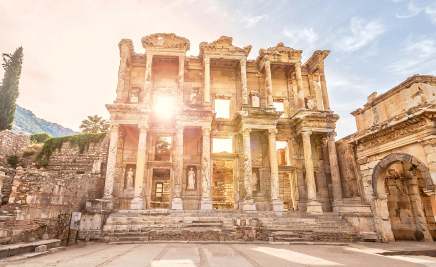 Calista Blog Unesco Miras Listesi Card