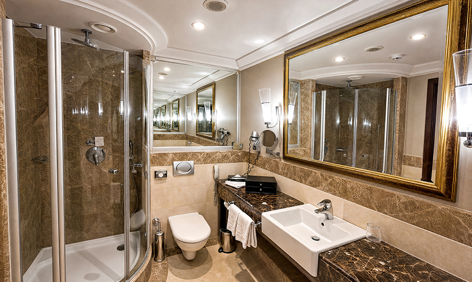 Calista Luxury Resort Baglantili Aile Odasi Galeri4