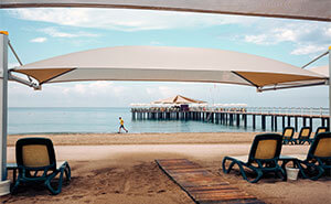 Calista Resort Beach Galeri Slider Mobile 2