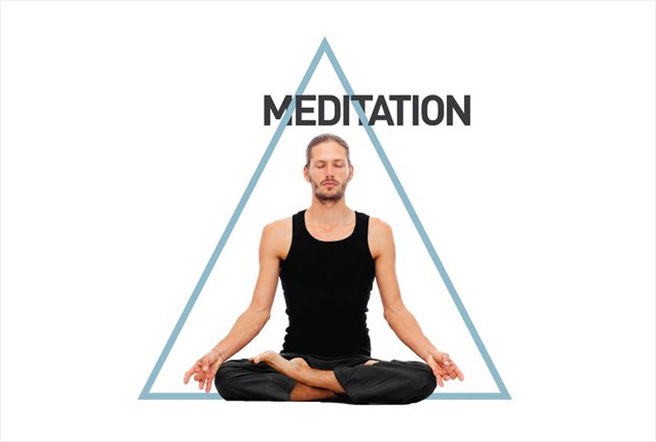 Calista Resort Spor Academy Meditasyon 1