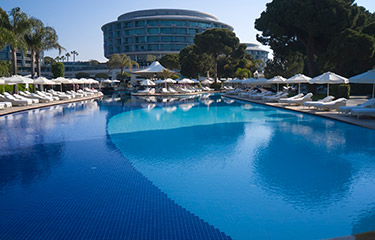 Calista Resort Pools Belek Antalya Gallery Mobil 4