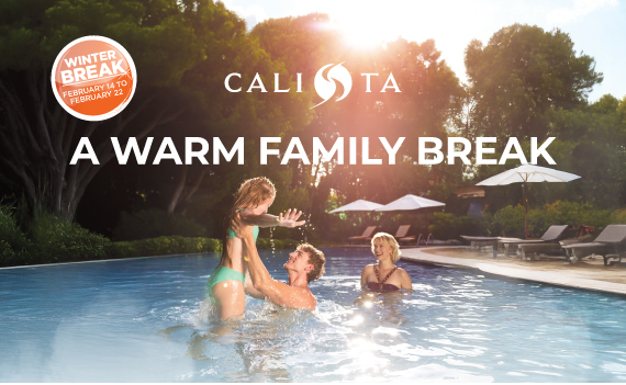 Calista Ozel Teklifler Ara Tatil Card D En