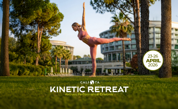 Calista Luxury Resort Kintetic Detail Banner Card De