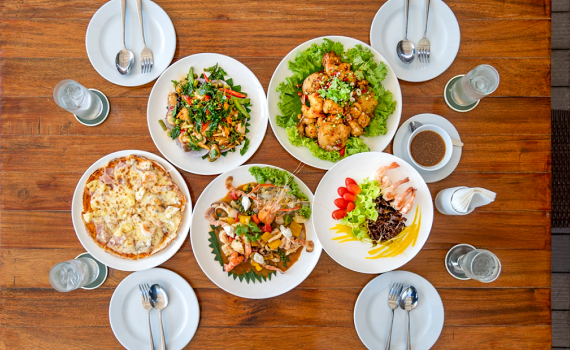 Calista Blog A La Carte Nedir