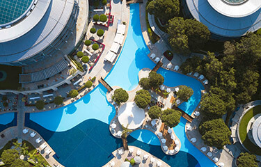 Calista Resort Loyalty Belek Antalya 1 Mobil