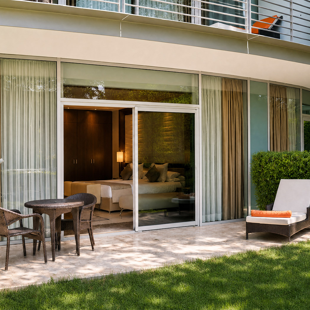 Calista Luxury Resort Garden View Card2