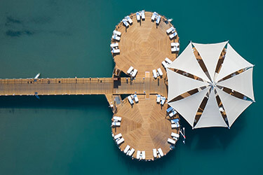 Calista Resort Beach Pool Pier Belek Antalya Gallery 2 Mobil