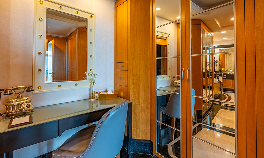 Calista Luxury Resort King Suit Galeri11
