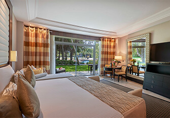 Calista Resort Hotel Garden Wiew Detail Mobile 1