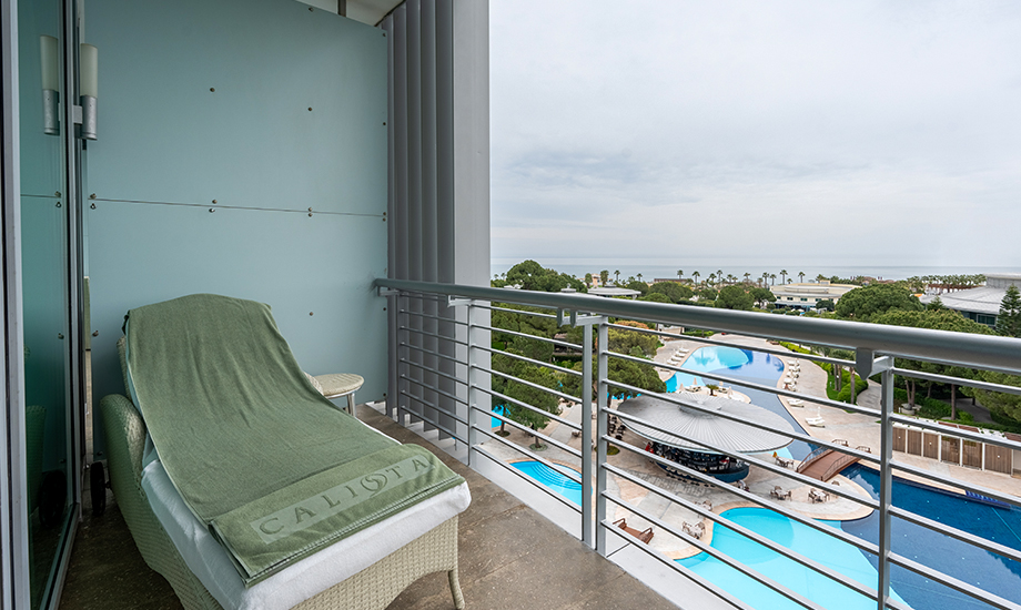 Calista Luxury Resort Baskanlik Suiti Galeri7