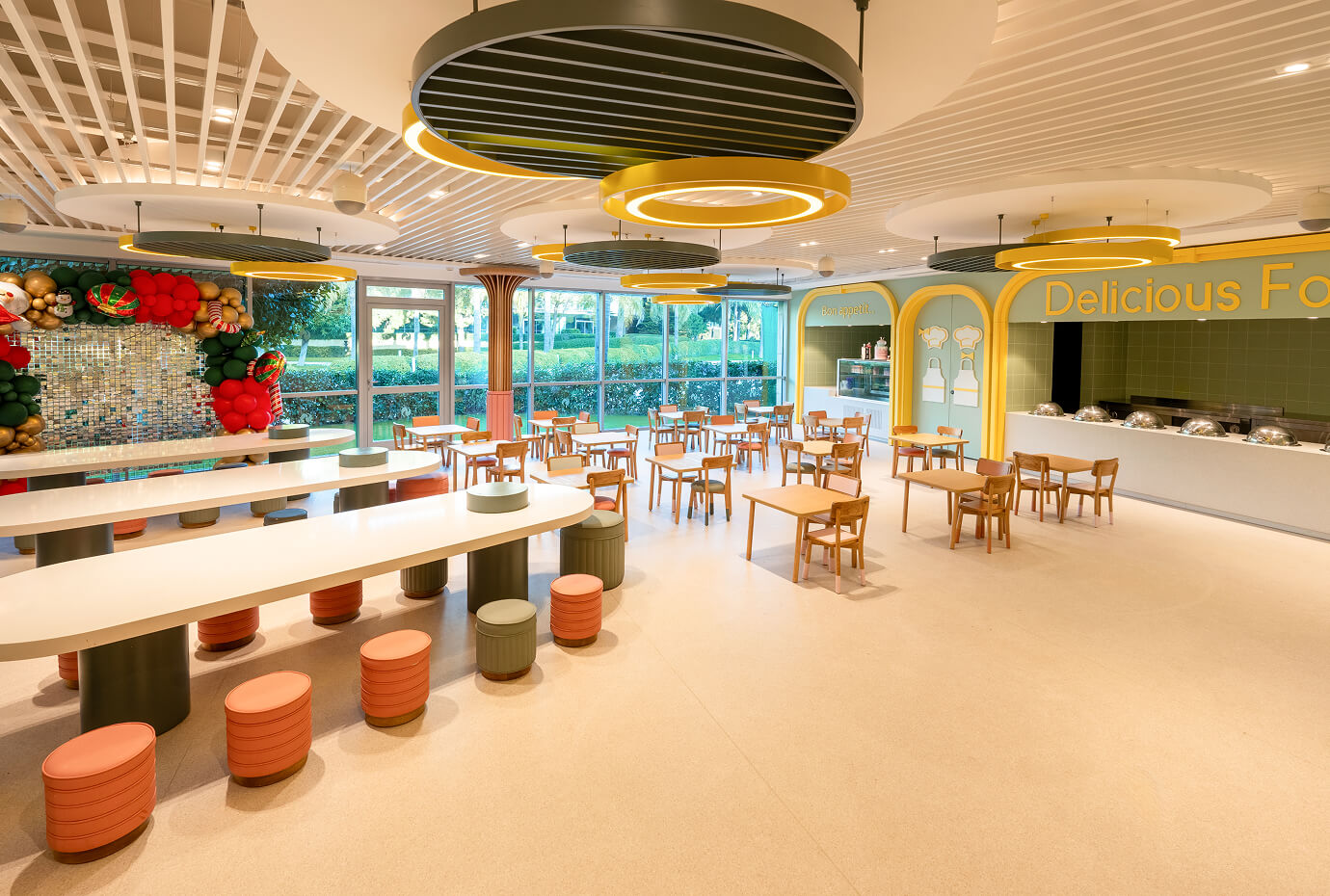 Calista Hotels Yeni Kids Club Card
