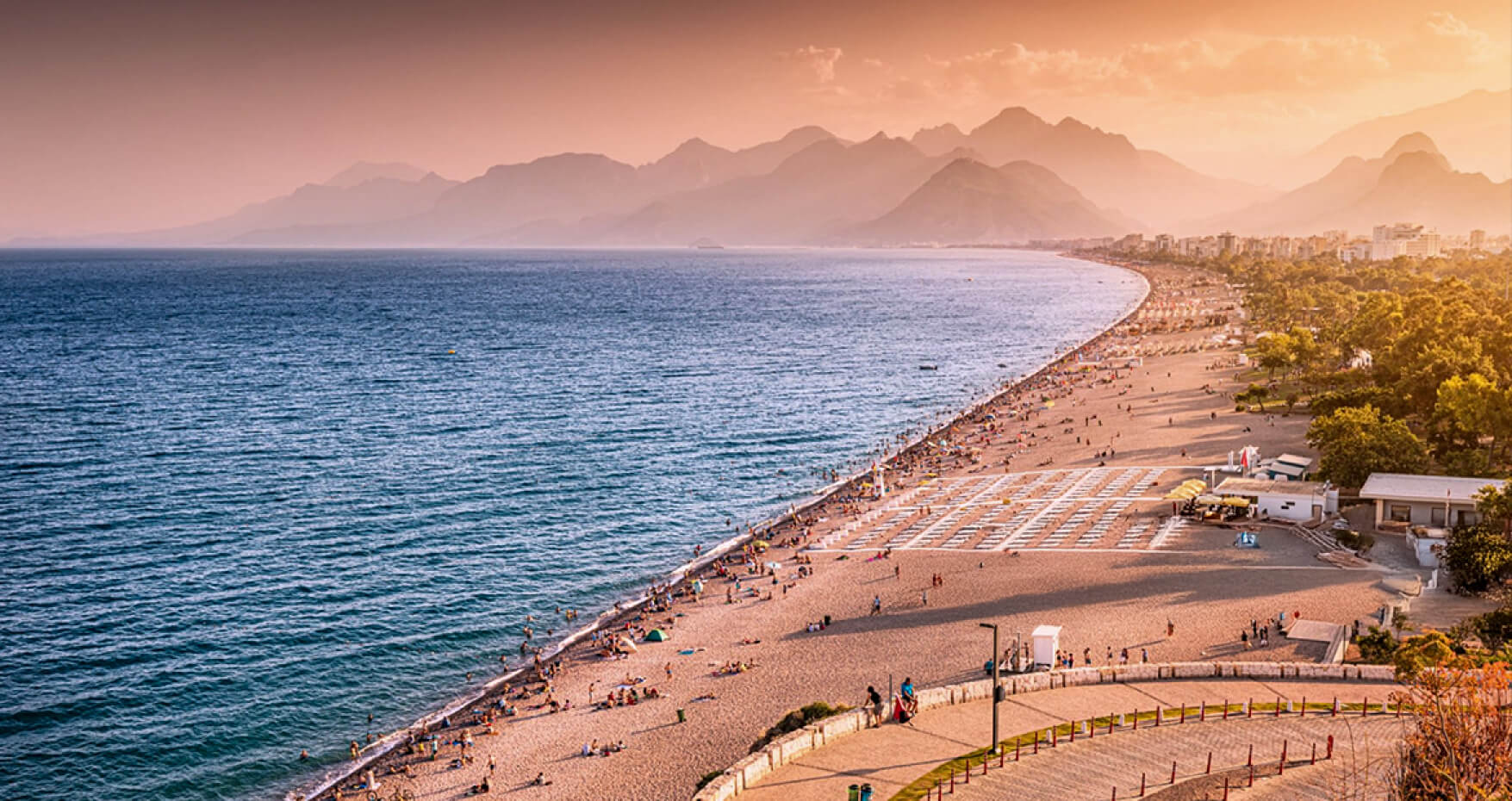 Calista Blog Antalya Hava Durumu D