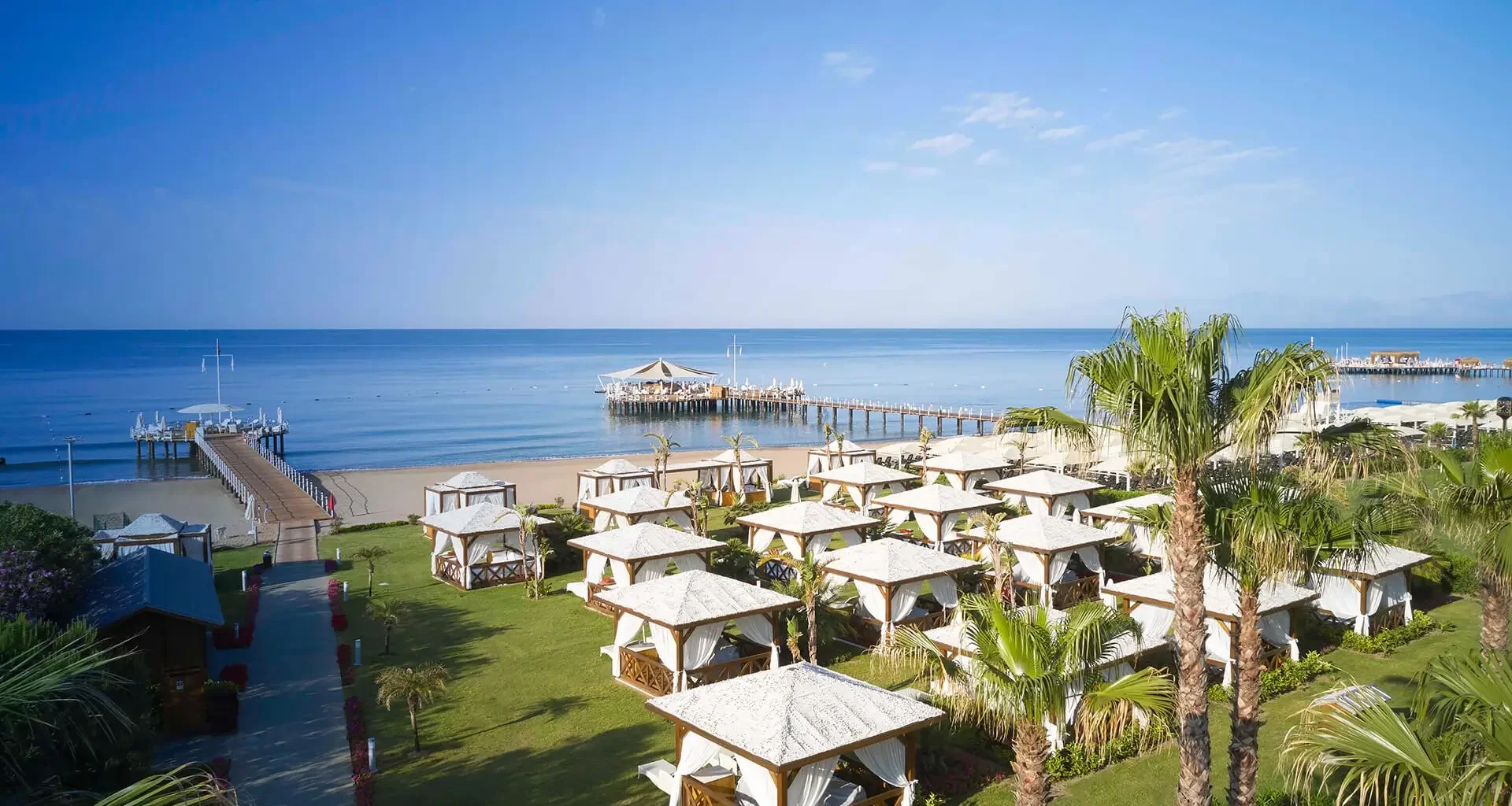 Calista Resort Hotel Mainpage Banner 2
