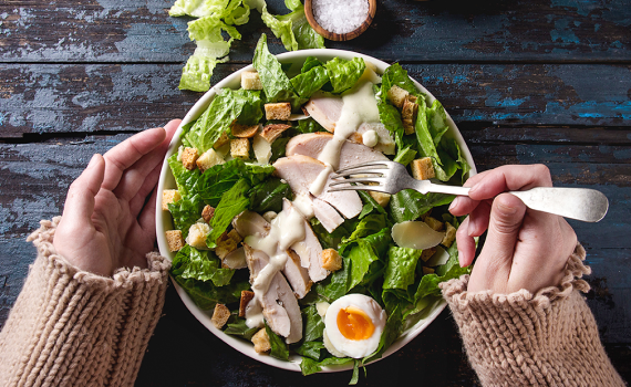 Calista Blog Sezar Salata Nedir Content