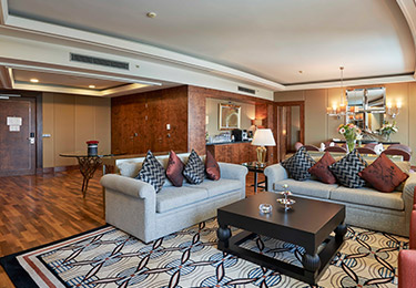 Calista Resort Presidential Suite Antalya Belek Large Image 1 Mobil