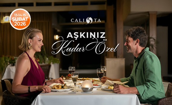 Calista Ozeli Teklifler 14 Subat Card D