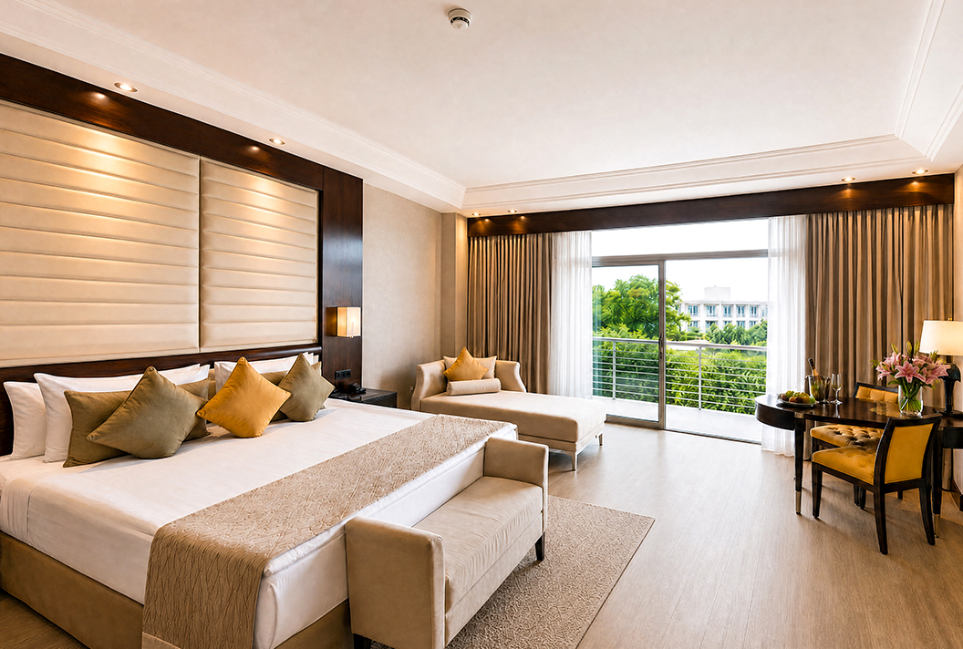 Calista Luxury Resort Baglantili Aile Odasi List Card