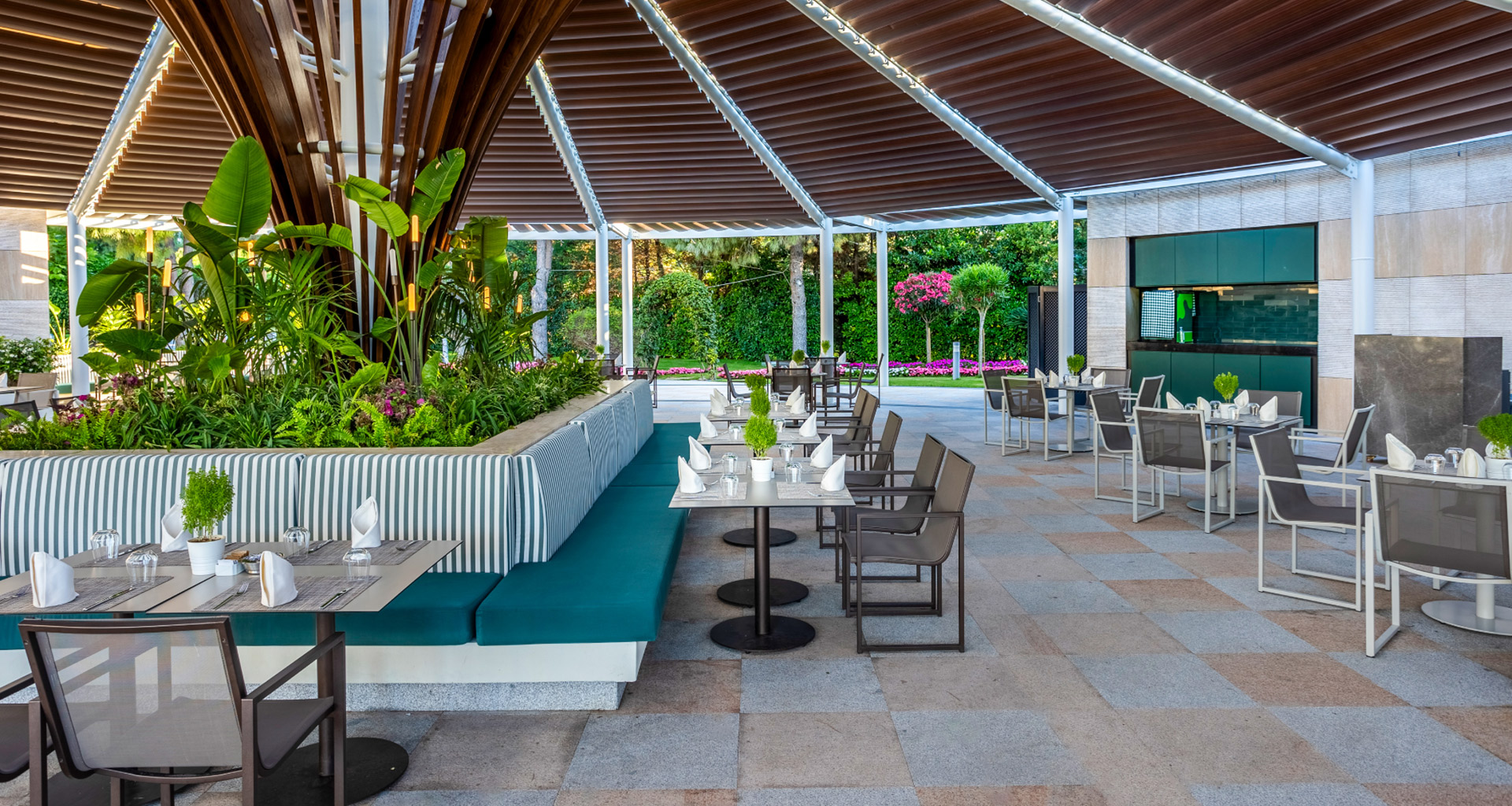 Calista Luxury Resort Anasayfa Banner New5