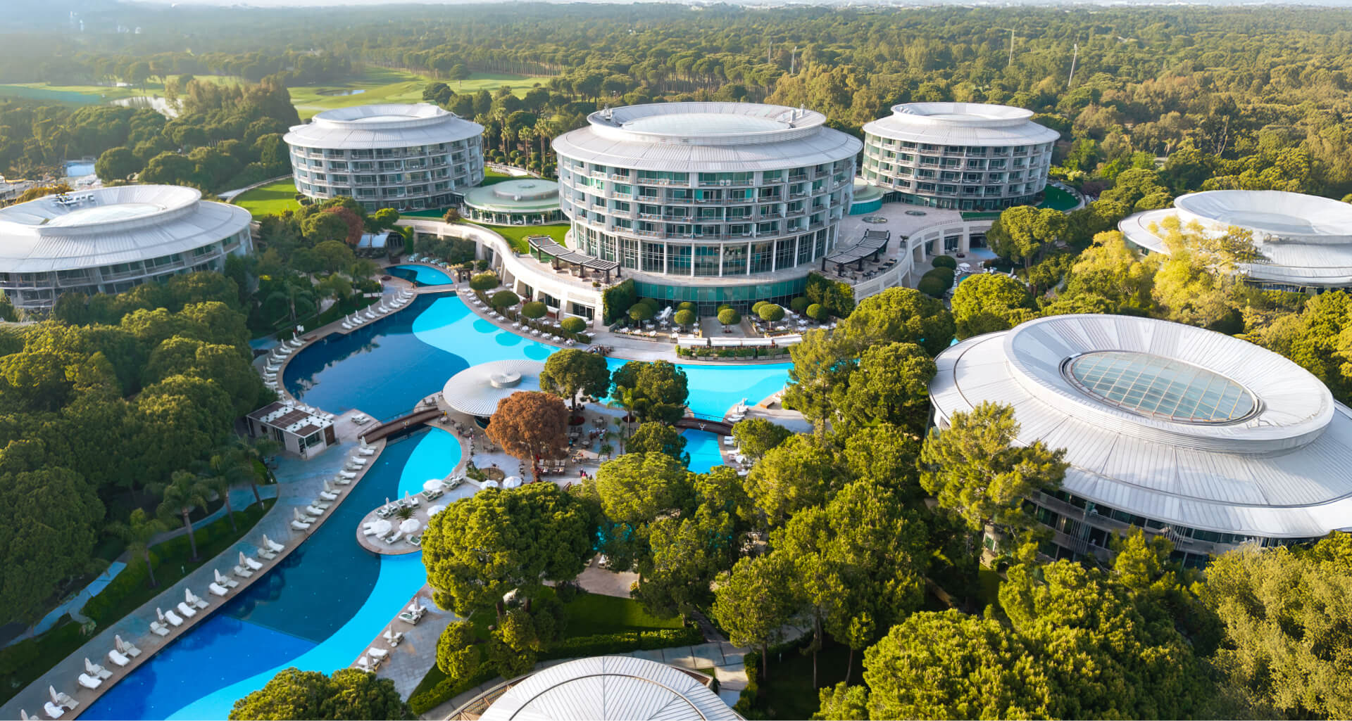 Calista Hotel Banner D