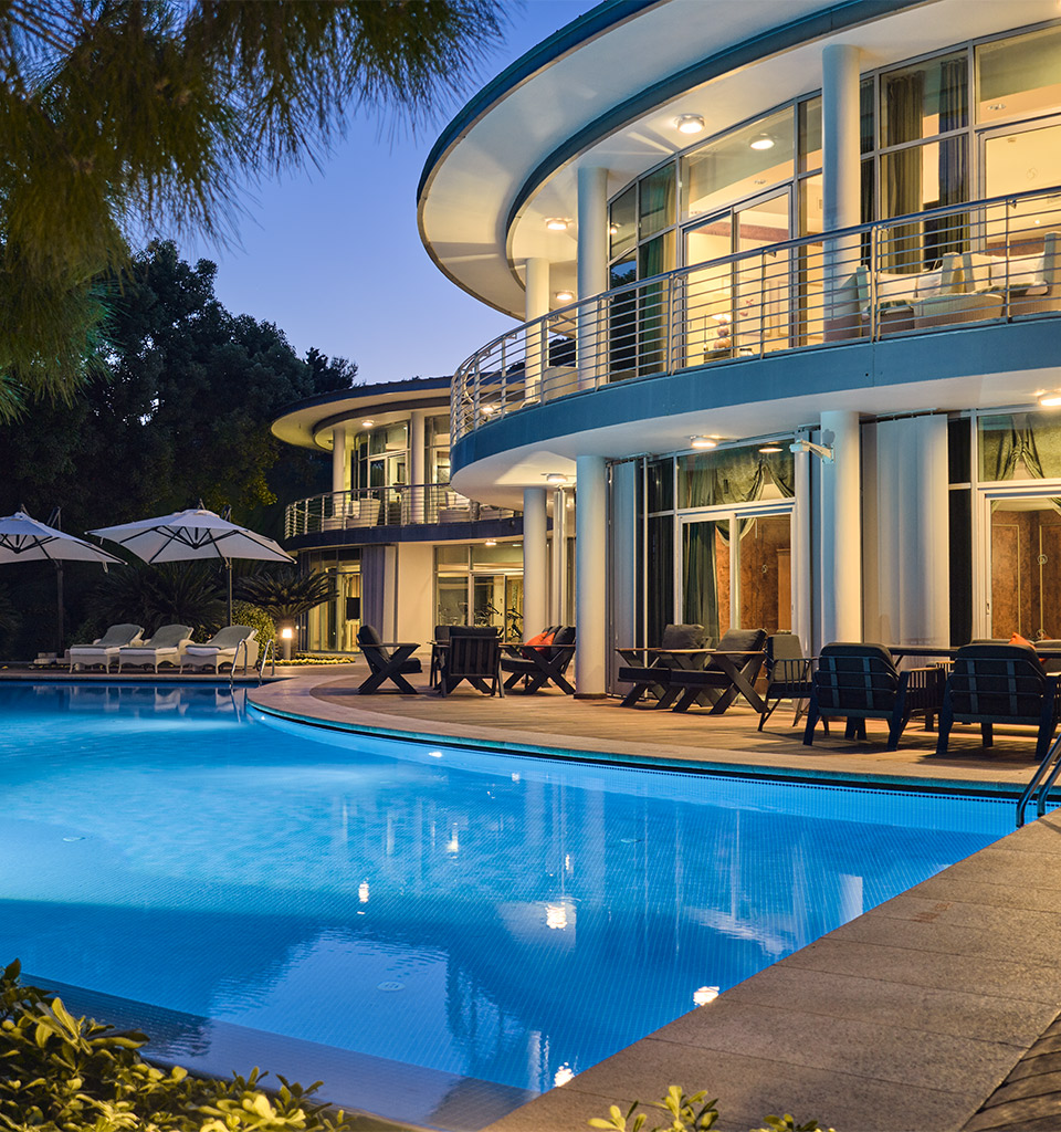 Calista Luxury Resort Villa Leo Anasayfa List Card