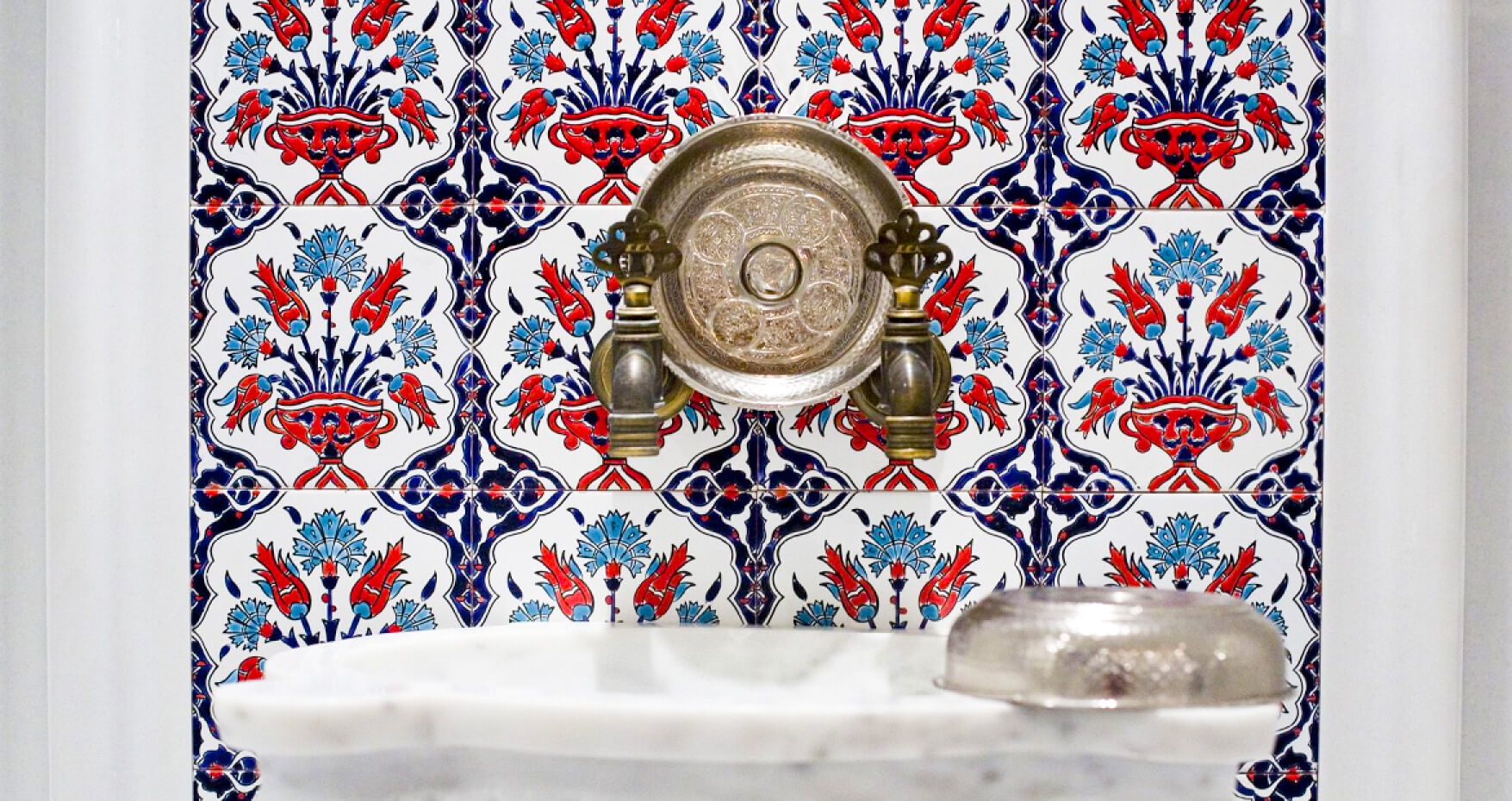 Calista Blog Turk Hamamı D