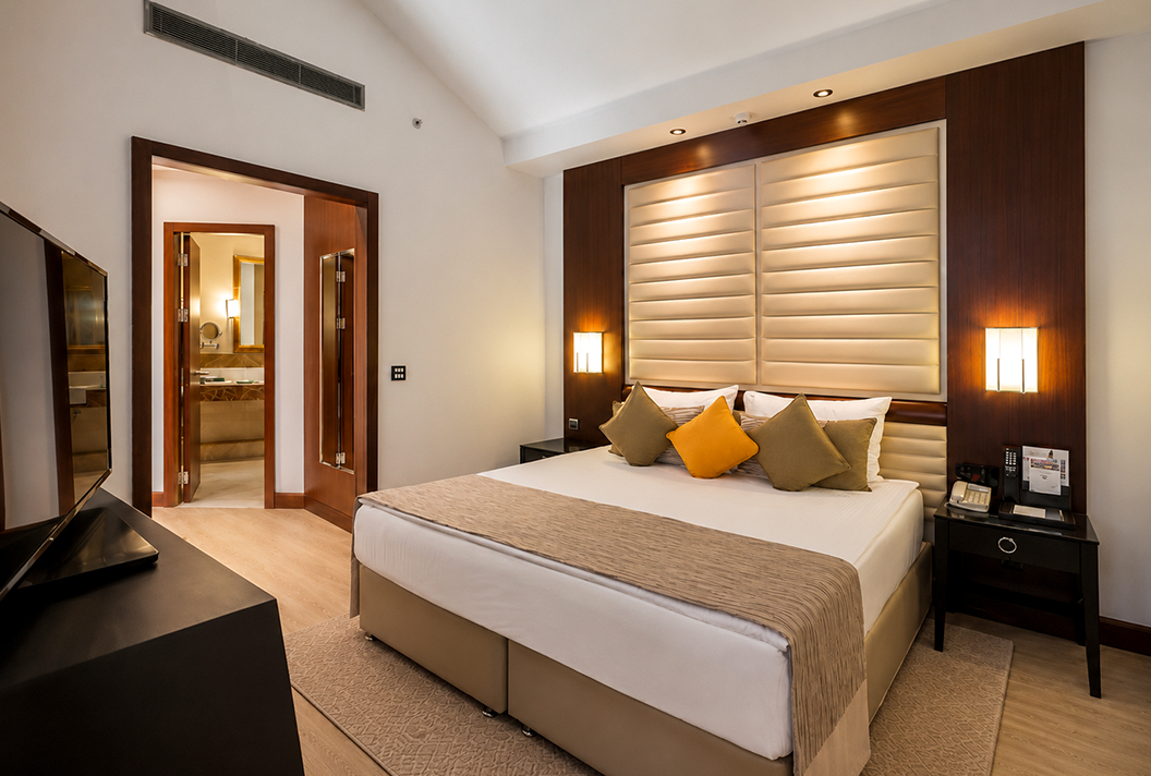 Calista Luxury Resort Dubleks Suit List Card3
