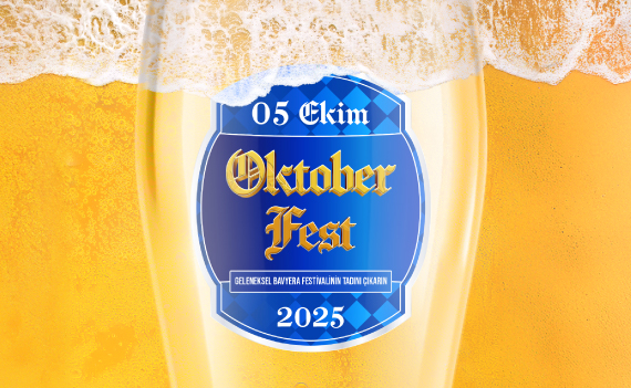 Calista Resort Ozel Teklifler Oktoberfest Kucuk D