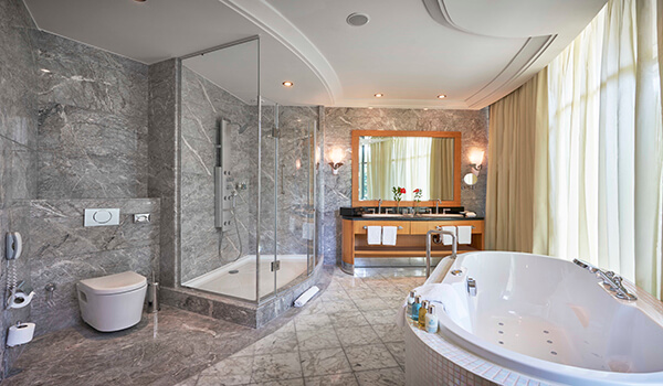 Calista Resort Superior Villa Antalya Belek Room Galeri Mobile 8