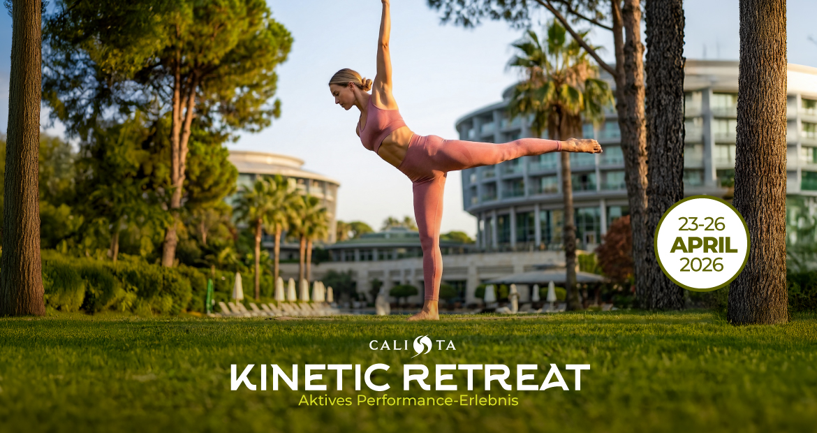 Calista Luxury Resort Kintetic Detail Banner De