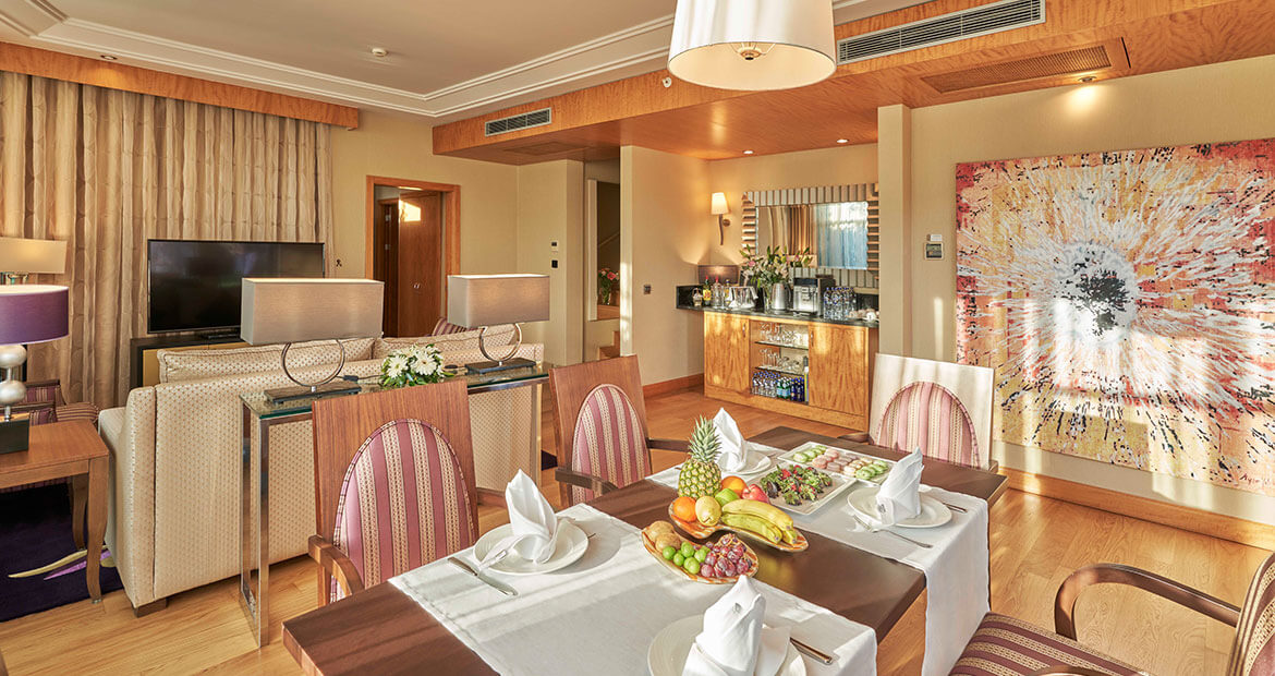 Calista Resort Twin Villa Antalya Belek Promo