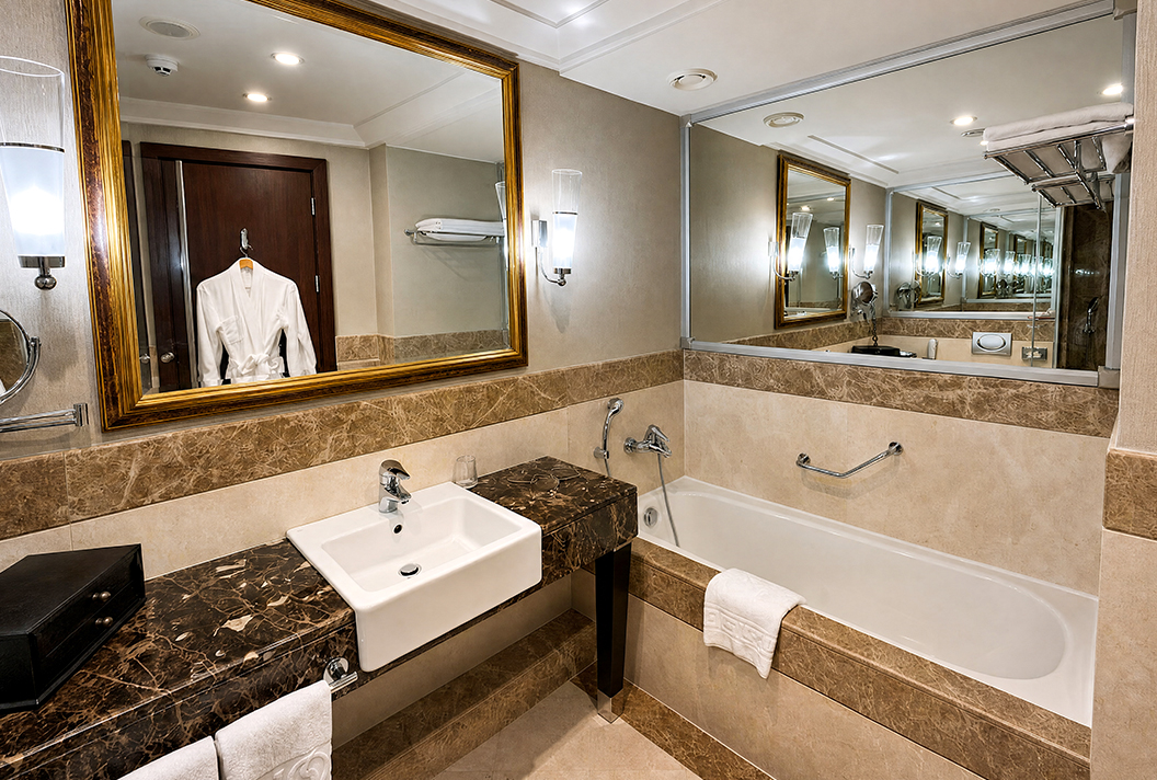 Calista Luxury Resort Baglantili Aile Odasi List Card3