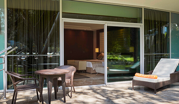 Calista Resort Superior Garden Wiec Antalya Belek Room Galeri Mobile 5