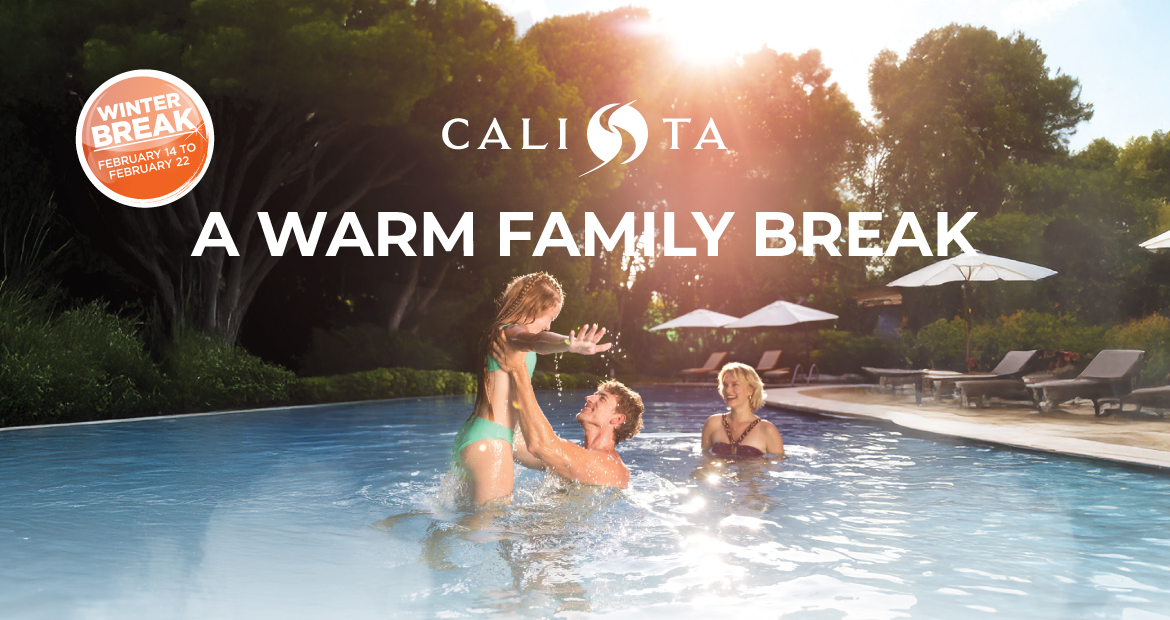 Calista Ozel Teklifler Ara Tatil Banner D En