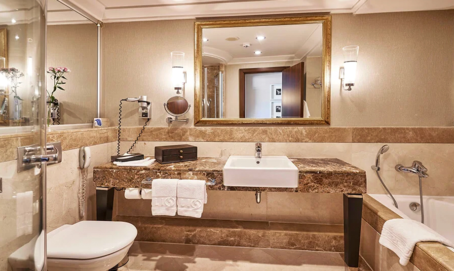 Calista Luxury Resort Baglantili Aile Odasi Galeri5