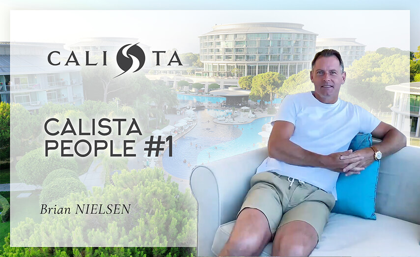 Calista People Brain Nielsen Card