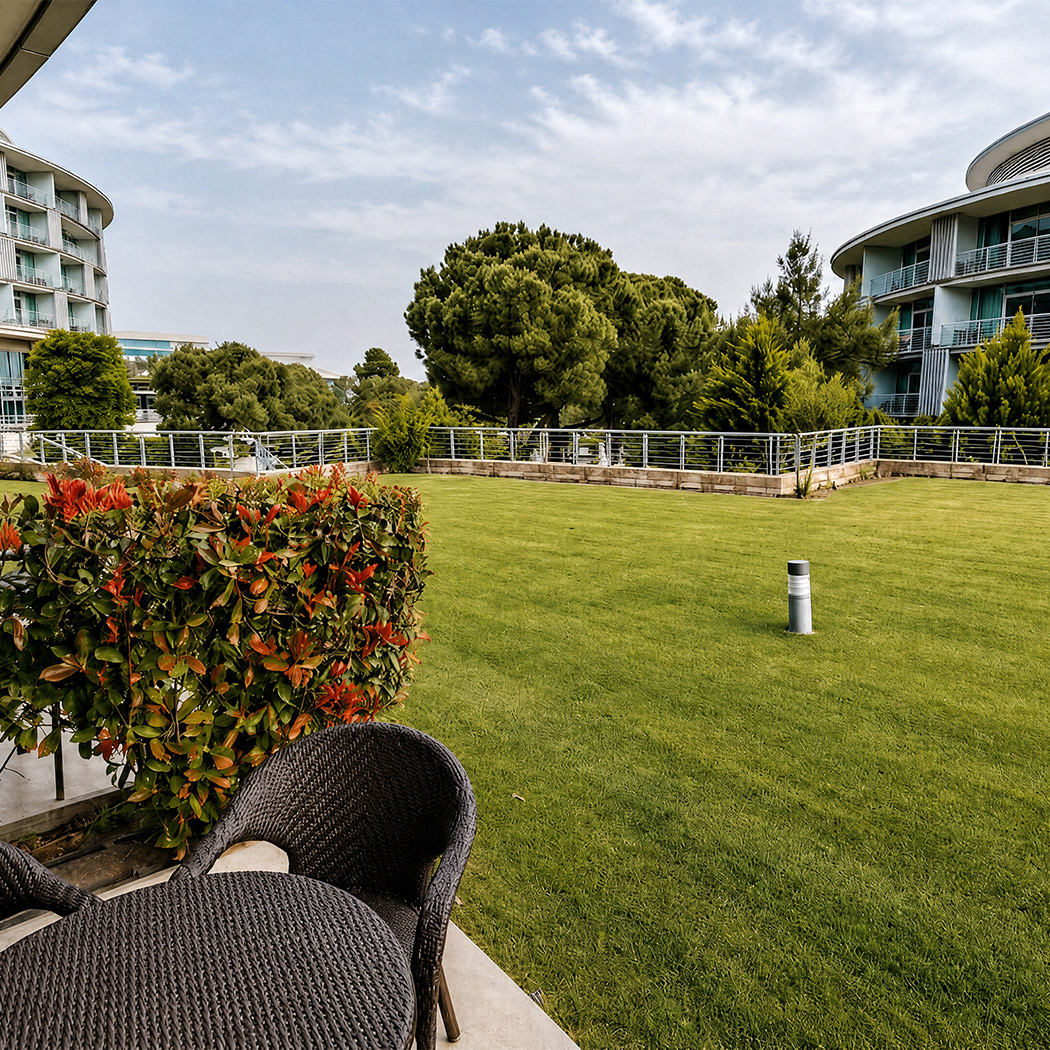 Calista Luxury Resort Disable Room Card3
