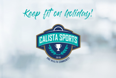 Calista Resort Sports Academy 2