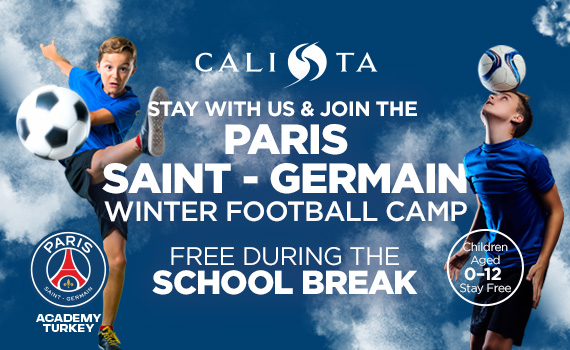 Calista Ozel Teklifler Psg Card D En