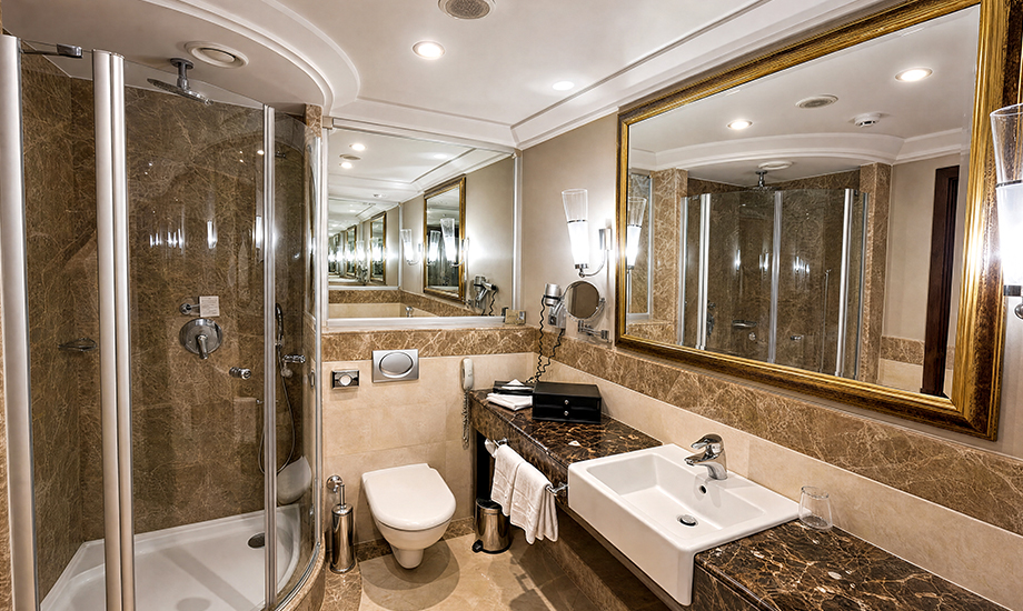 Calista Luxury Resort Superior Kısmi Deniz Manzarali Galeri5