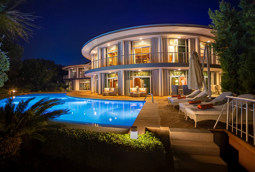  Villa Leo