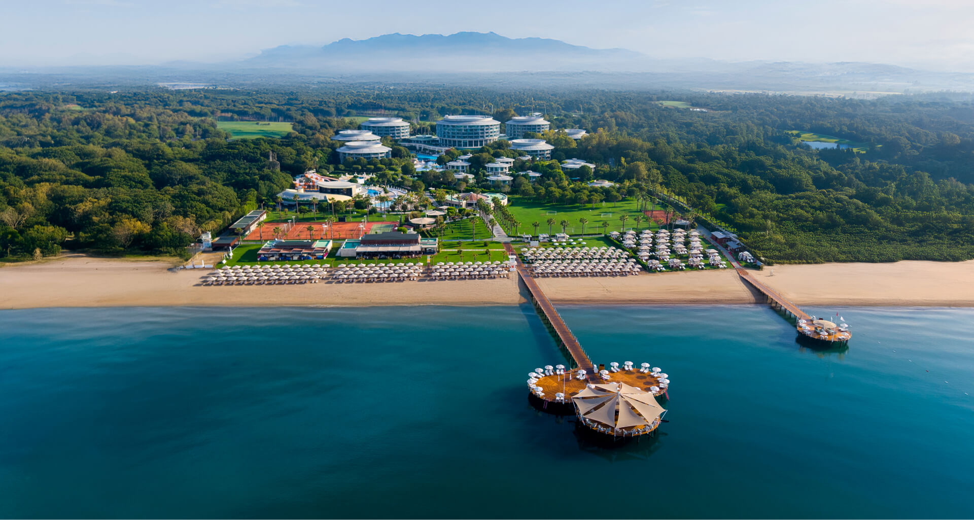 Calista Hotel Banner D1