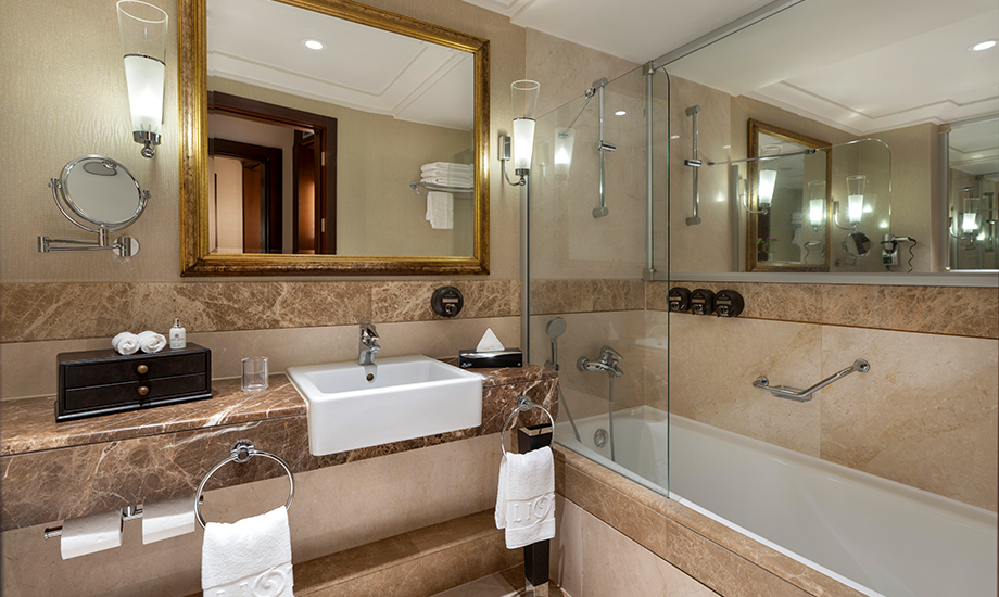 Calista Luxury Resort Junior Suit Galeri5