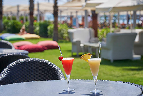 Calista Resort Bars Beachbar Belek Antalya Gallery 4