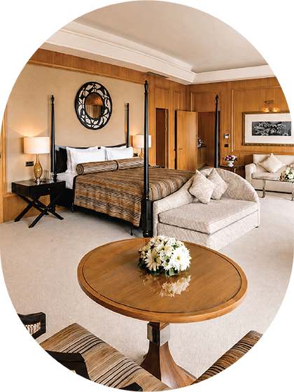 Calista Luxury Resort Loyalty Corner Room Card2