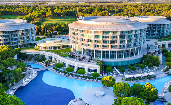 Calista Resort Hotel Blog Antalya'da Lüks Tatil Yapmak İsteyenler Için Öneriler