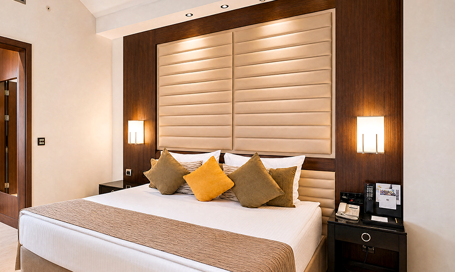 Calista Luxury Resort Dubleks Suit Galeri5